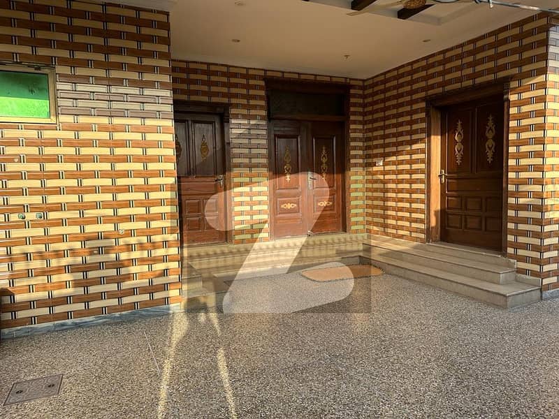 Stunning 3200 Square Feet Upper Portion In Shah Allah Ditta Available