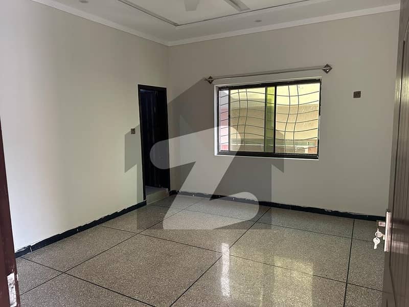 Centrally Located Upper Portion For rent In Shah Allah Ditta Available