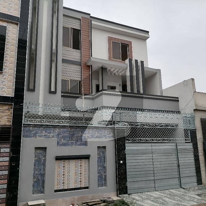 7 Marla House For sale In Gulberg City Gulberg City In Only Rs. 21500000