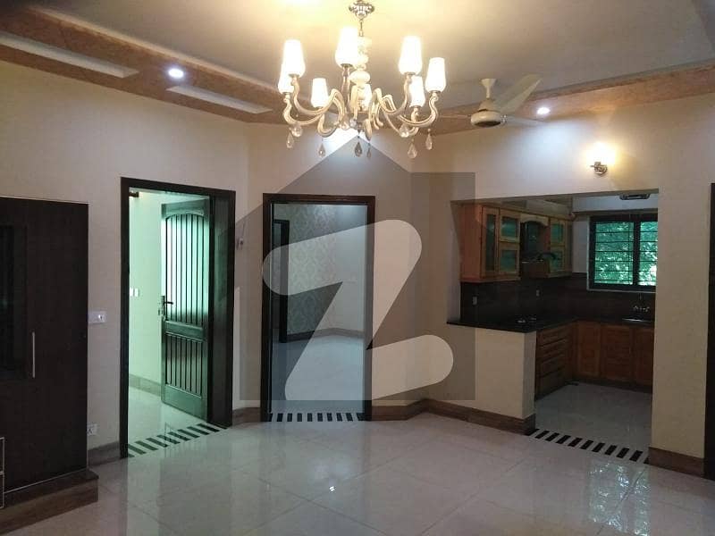 1 Kanal House Available For Rent In Nishtar Block Sector E Bahria Town Lahore