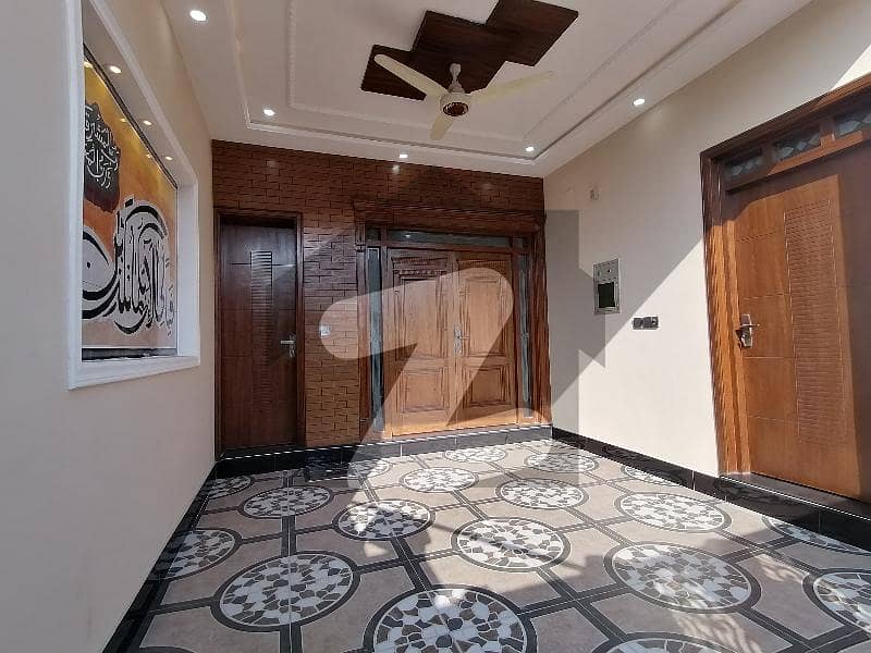 Get Your Hands On House In Multan Best Area Dream Garden, Purana