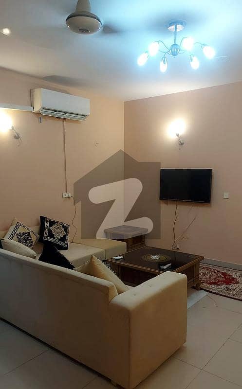 F-11, Furnished 2 Bedroom Apartment For Rent F-11, Furnished 2 Bedroom Apartment For Rent