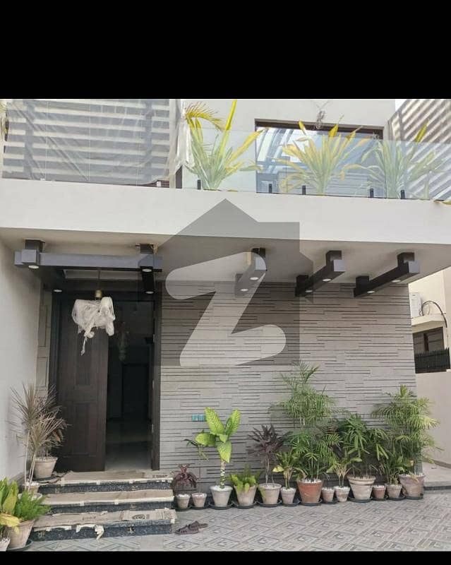 ڈی ایچ اے فیز 6 ڈی ایچ اے ڈیفینس,کراچی میں 5 کمروں کا 1 کنال مکان 18.0 کروڑ میں برائے فروخت۔
