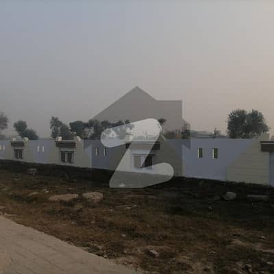 1 Marla Commercial Plot Situated In Depalpur Road For sale