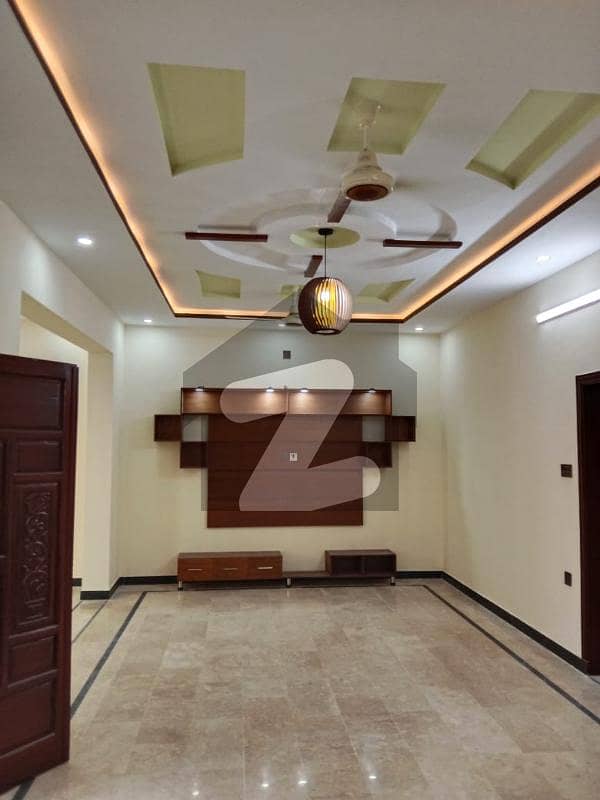 رینج روڈ راولپنڈی میں 5 کمروں کا 6 مرلہ مکان 2.1 کروڑ میں برائے فروخت۔