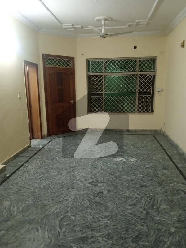 Upper Portion For Rent In Shahzad Town Islamabad