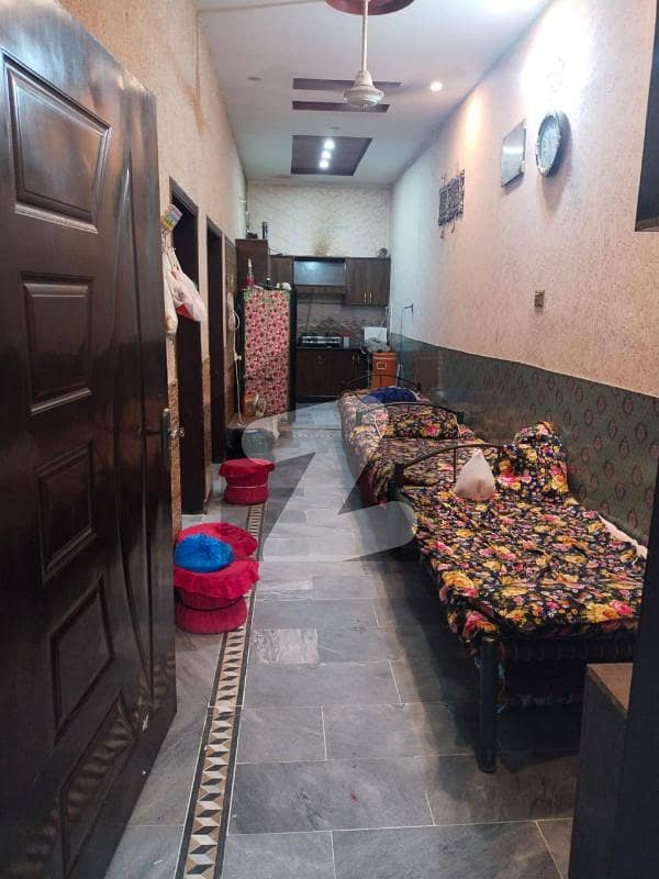 میسرائل روڈ راولپنڈی میں 2 کمروں کا 4 مرلہ مکان 75.0 لاکھ میں برائے فروخت۔