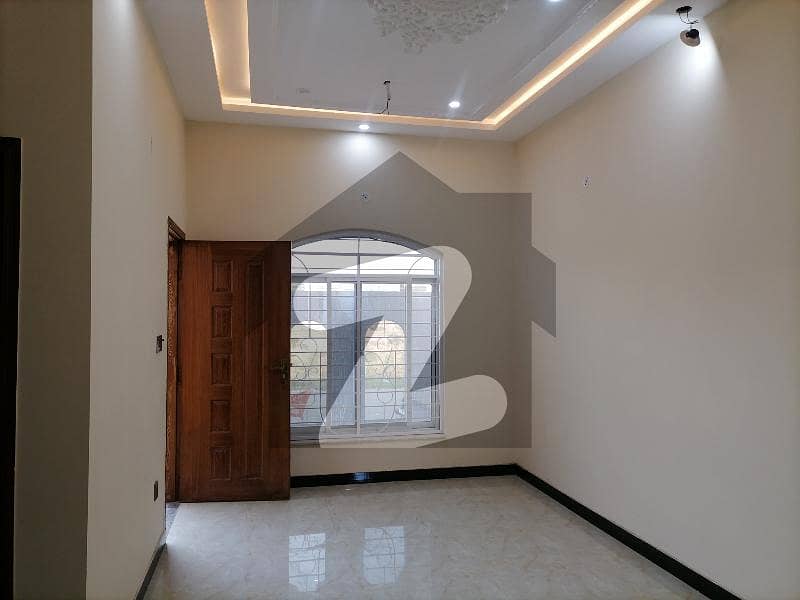 A 5 Marla House In Lahore Is On The Market For sale