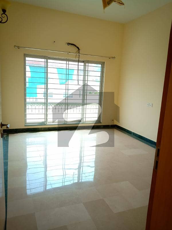 Beautiful 10 Marla upper Portion Available For Rent In Bahria Town Rawalpindi
