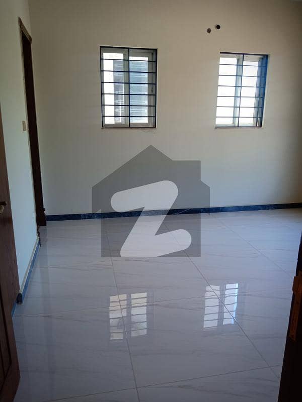 Beautiful 10 Marla upper Portion Available For Rent In Bahria Town Rawalpindi