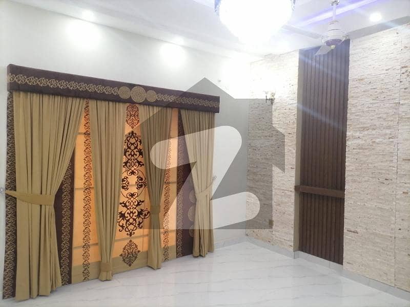 1 Kanal House Situated In Fazaia Housing Scheme Phase 1 For rent