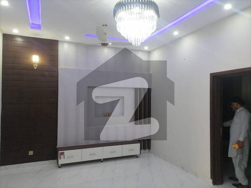 1 Kanal House For rent In The Perfect Location Of Fazaia Housing Scheme Phase 1