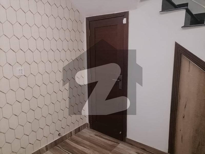 1 Kanal Upper Portion In Central Fazaia Housing Scheme Phase 1 For rent