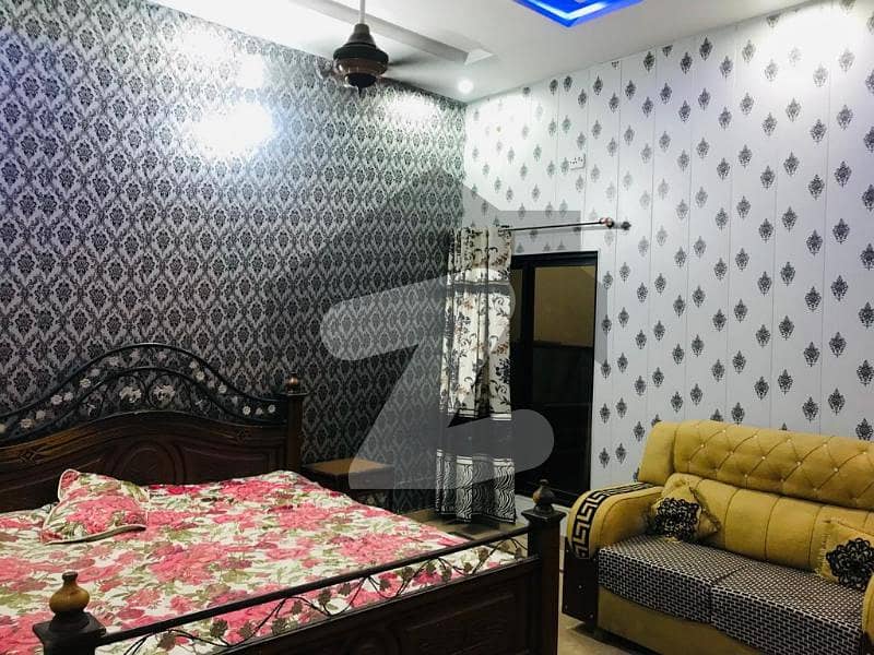 5 Marla House For Grabs In Shahtaj Colony