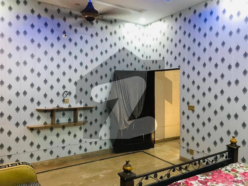 Spacious 5 Marla House Available For sale In Shahtaj Colony
