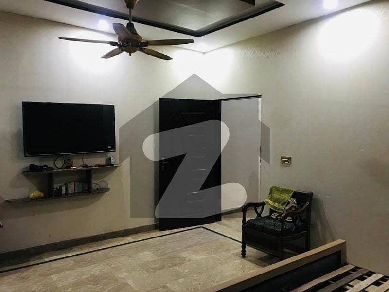 شاہ تاج کالونی لاہور میں 3 کمروں کا 5 مرلہ مکان 1.6 کروڑ میں برائے فروخت۔