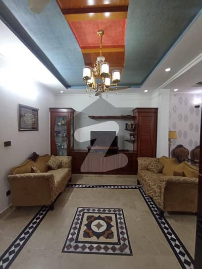 جناح گارڈنز ایف ای سی ایچ ایس,اسلام آباد میں 4 کمروں کا 8 مرلہ مکان 2.55 کروڑ میں برائے فروخت۔