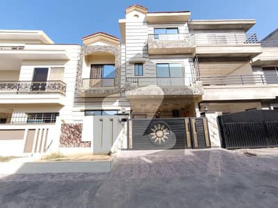 Luxury Double Units Brand New House Available For Sale