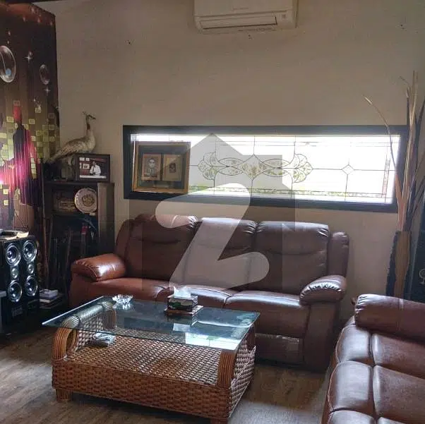 Ideal Farm House Is Available For Rent In Sue-E-Asal Road