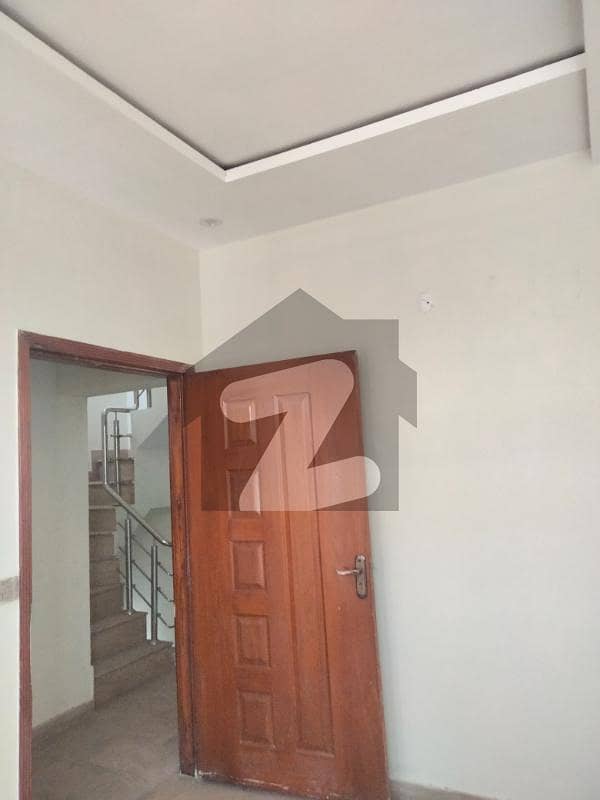 3 MARLA BARND NEW UPPER PORTION FOR RENT IN JUBIEEL TOWN