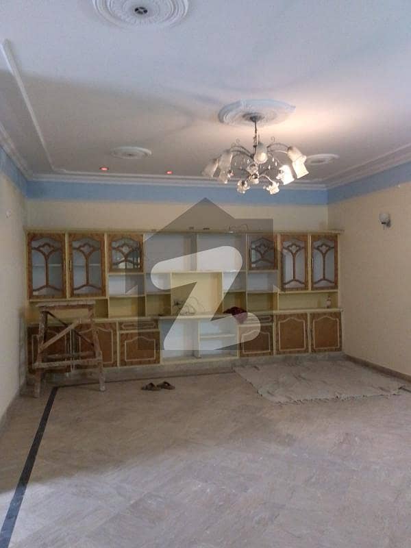 12 Marla Semi Commercial House Is available for Sale in Johar J3 Block 65ft road