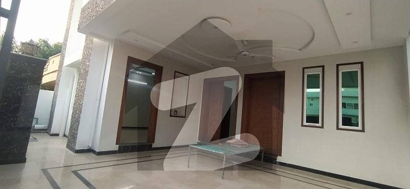 10 Marla Double Story House Available For Sale In Pakistan Town Ph 2 Islamabad