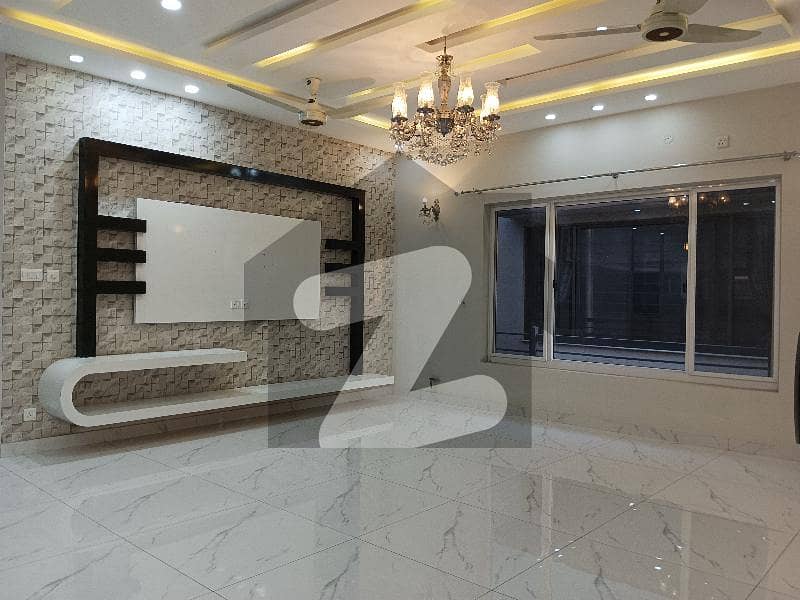 Bahria Town Phase 4 Upper Portion For Rent Sized 20 Marla