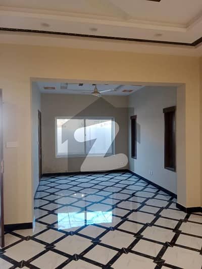 Beautiful Brand New House For Rent In Bani Gala