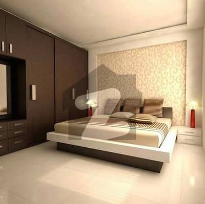 3 Bed Luxury Family Apartment On Installment Plan