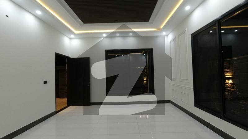 Prime Location 400 Square Yards House For sale In Federal B Area - Block 17 Karachi