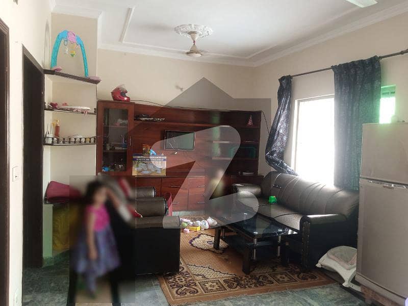 Upper Portion 10 Marla Rent The Ideally Located House For An Incredible Price Of Pkr Rs. 45000