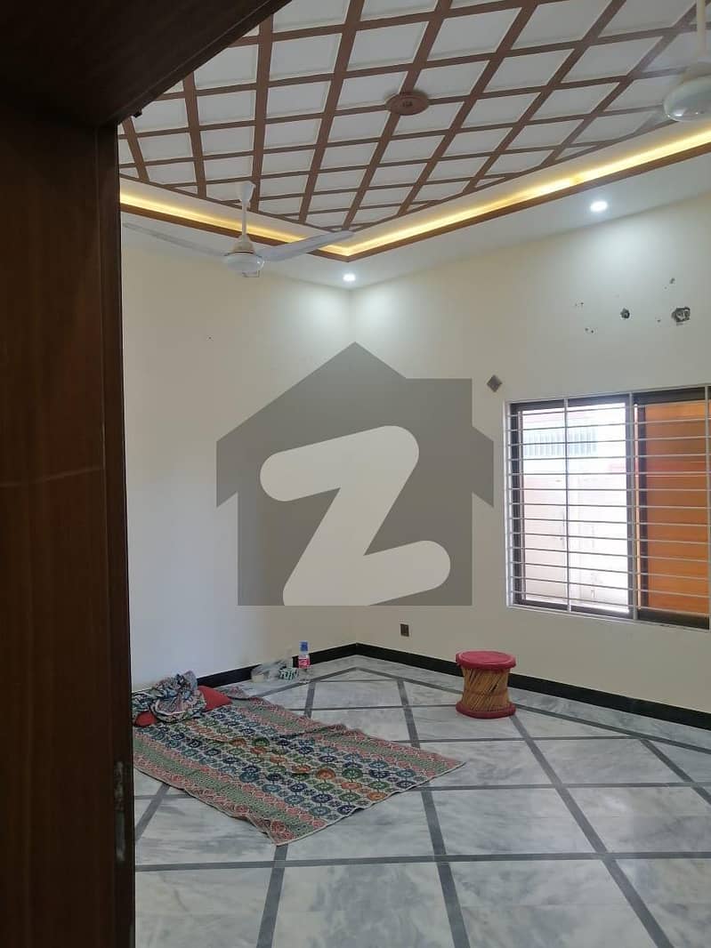 Highly-Coveted 18 Marla House Is Available In Bani Gala For Rent
