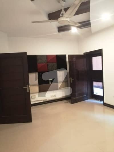 10 Marla one unit with basement for rent
