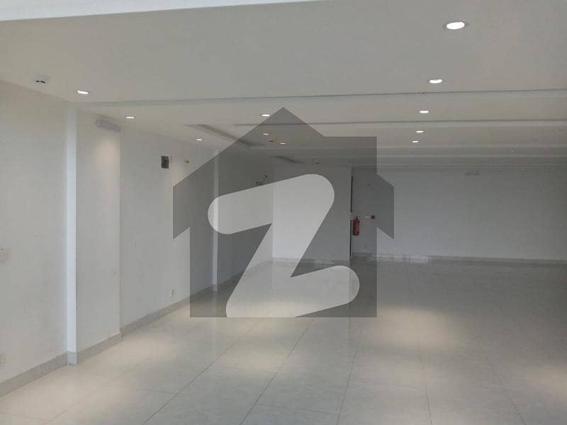 08 MARLA COMMERCIAL BUILDING FOR RENT IN DHA PHASE 8 COMMERCIAL BROADWAY