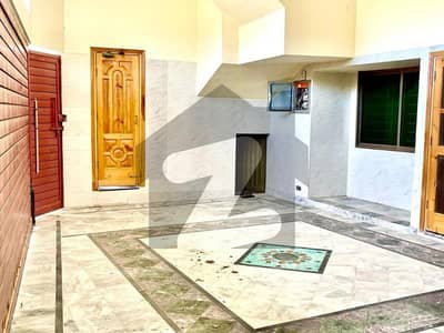 Triple Story House For Sale In Bilqias Town Mandian Abbottabad