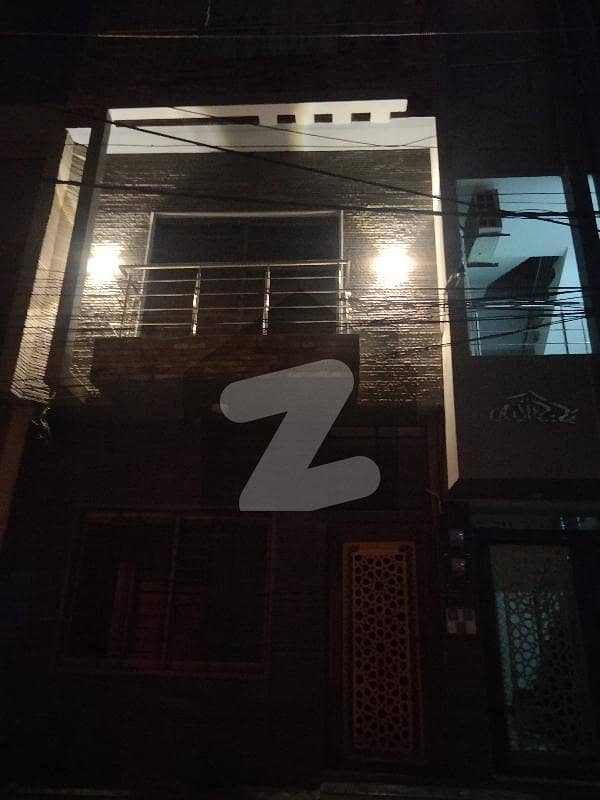 ماڈل کالونی - ملیر ملیر,کراچی میں 6 کمروں کا 5 مرلہ مکان 2.6 کروڑ میں برائے فروخت۔