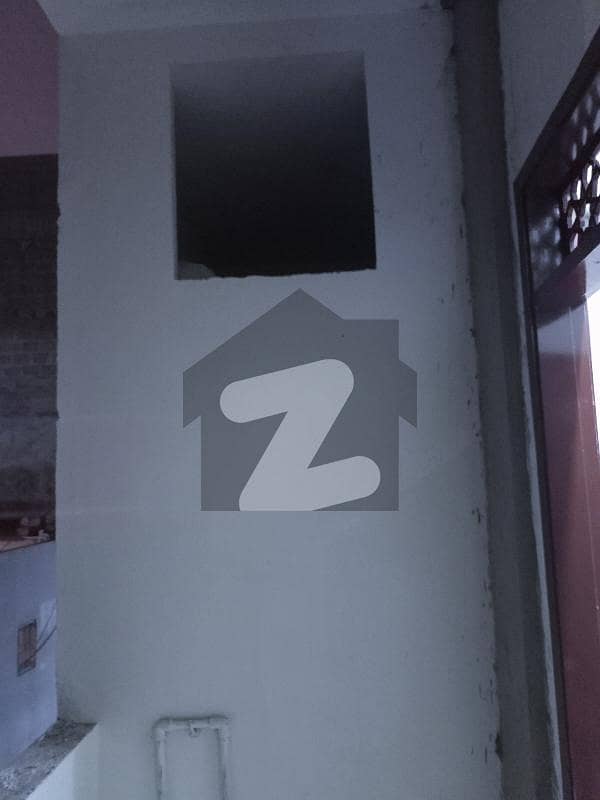 Brand New Portion For Sale
2 Bed Lounge
2 Attach Bath
3rd Floor
Azizabad FB Area Block 2