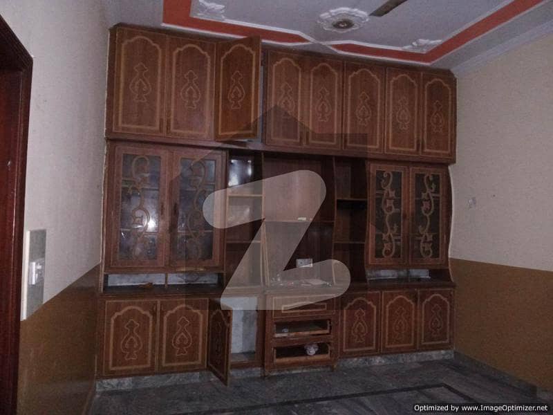 5 Marla First Floor (Middle Floor) for Rent, Ghauri Town Phase 5 Islamabad