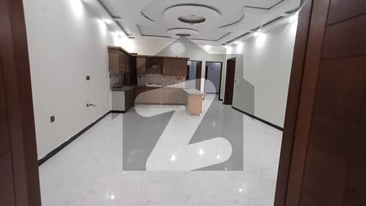 brand new portion for sale north nazimabad block H main food street