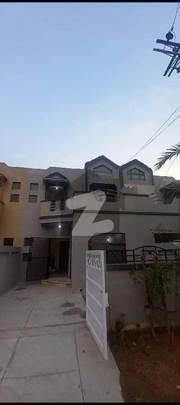 Lahore 5 Marla Double Storey House For Sale Near Ring Road & DHA 11 Rahbar