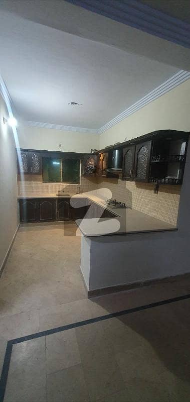 Nazimabad No. 3 3 Bedroom Drawing Lounge Portion Available For Rent