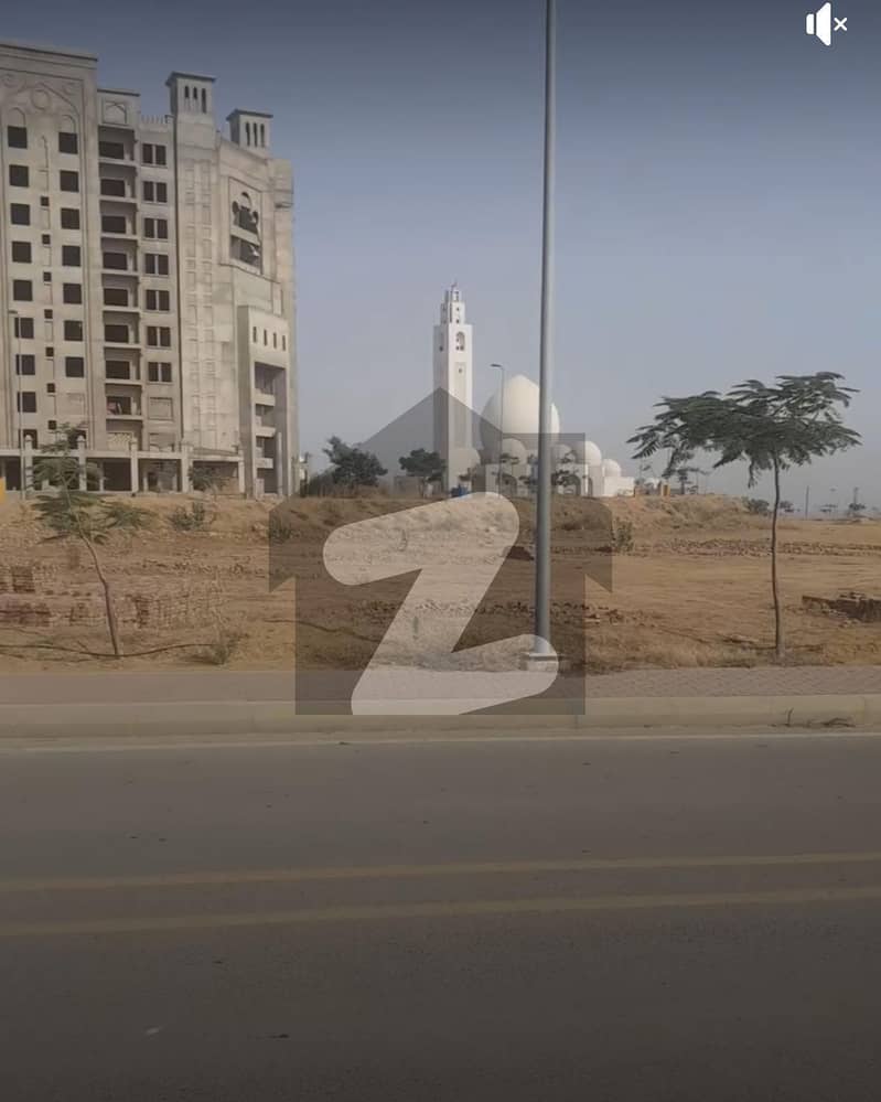 بحریہ ہلز بحریہ ٹاؤن کراچی,کراچی میں 1 کنال رہائشی پلاٹ 1.4 کروڑ میں برائے فروخت۔