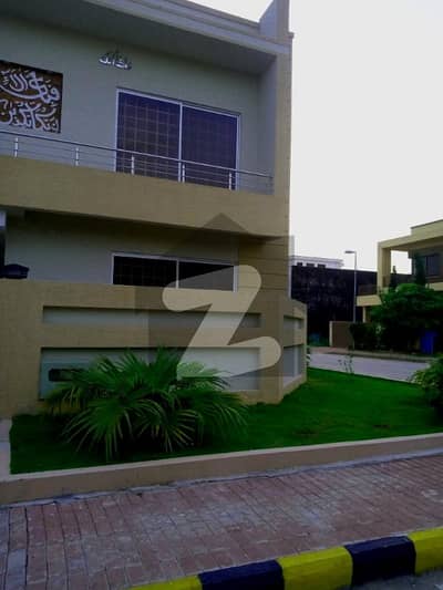 10 Marla Ground Portion For Rent Upper Looked Available Bahria Town Phase 8 Rawalpindi