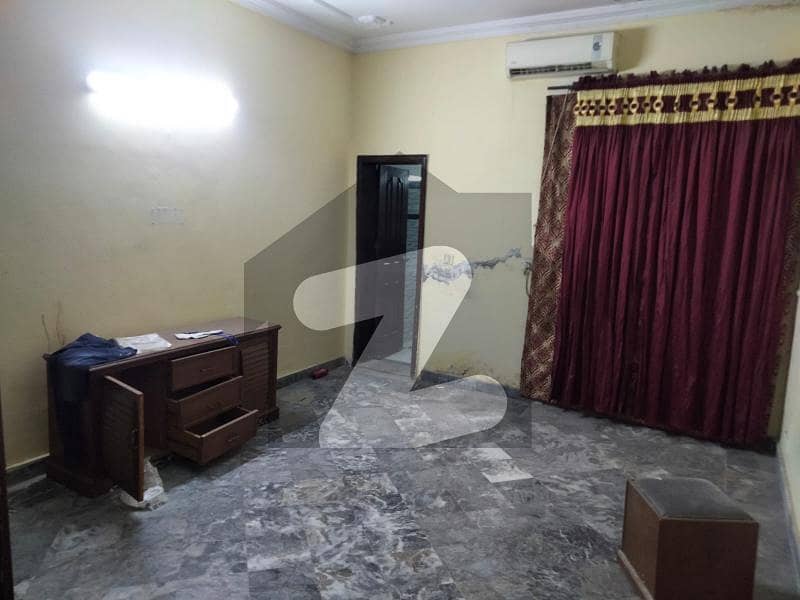 7 marla double storey house for rent