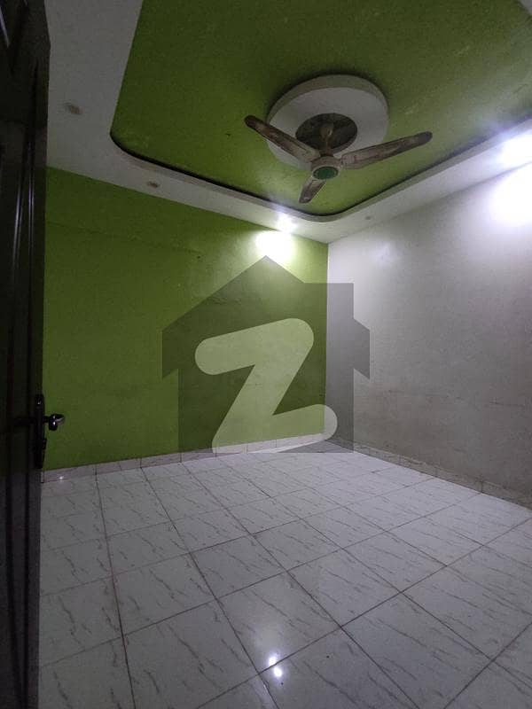 پی اینڈ ٹی کالونی کراچی میں 2 کمروں کا 4 مرلہ فلیٹ 25.0 ہزار میں کرایہ پر دستیاب ہے۔