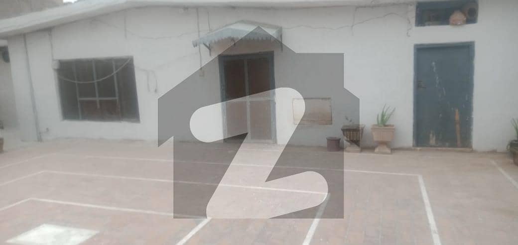 Highly-Desirable Upper Portion Available In Gulberg For Rent