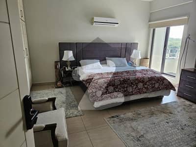 Fully Furnished Luxury Flat available for Sale in Diplomatic Enclave