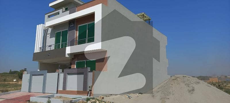 House For Sale In Mumtaz City