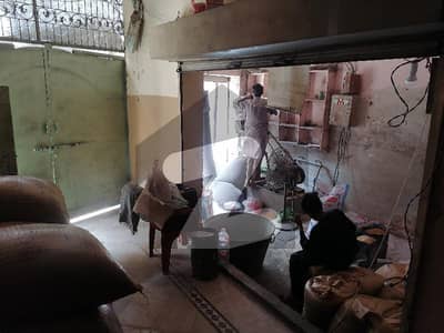 باغبانپورہ لاہور میں 4 کمروں کا 7 مرلہ مکان 2.25 کروڑ میں برائے فروخت۔