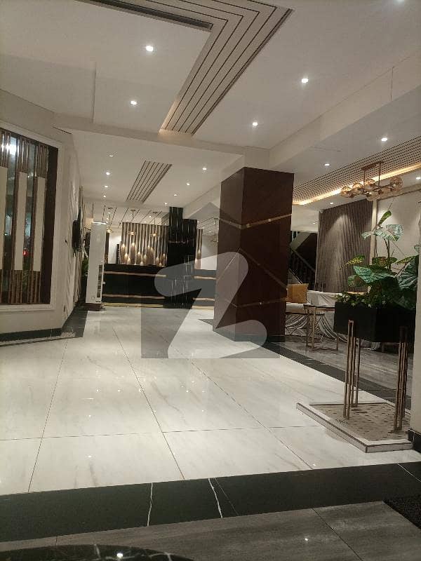 Photo inspiration: Picture Idea: Super Luxury High Rise Apartment Tariq Road Karachi Id46740725